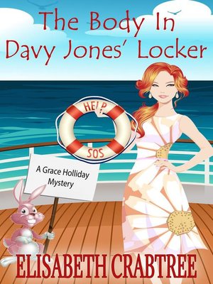 cover image of The Body in Davy Jones' Locker